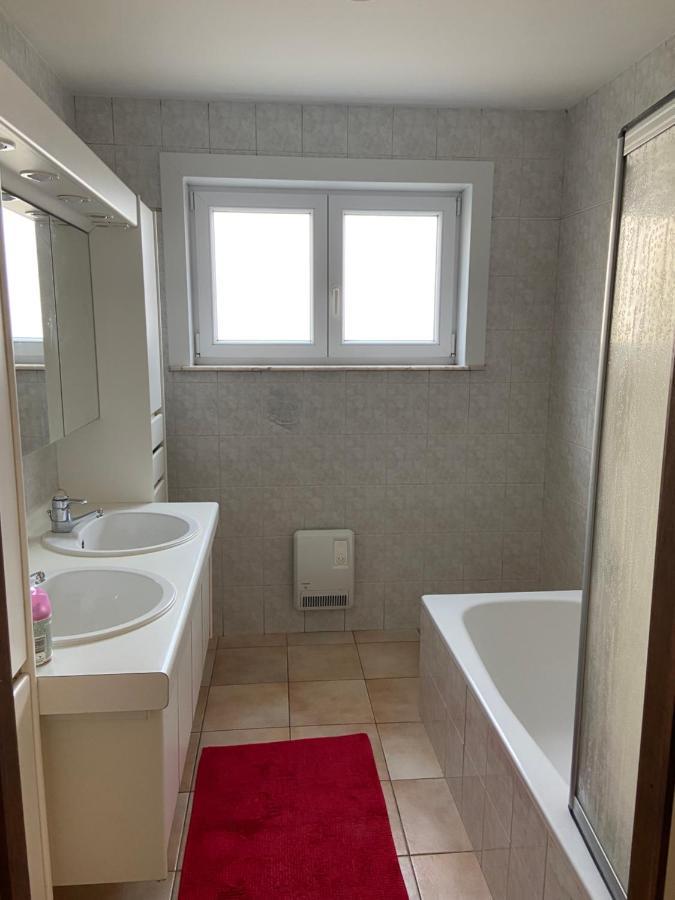 Ruim Zonnig Op 50m Appartement *