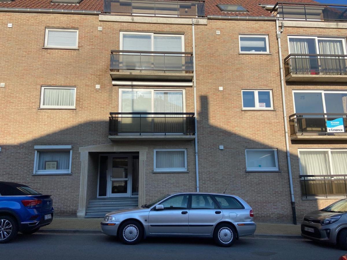 Apartment Ruim Zonnig Op 50m